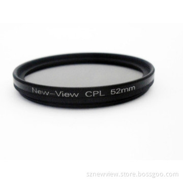 factory outlet,30mm CPL filter, used traveling data recorder,Polarizer